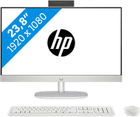 Coolblue HP 24-cr1955nd All-in-One QWERTY aanbieding