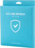 DJI Care Refresh Card Avata 2 (1 year) Insurance for DJI drone