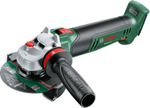 Bosch AdvancedGrind 18V-80 (without battery) Angle grinder