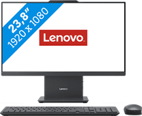 Lenovo IdeaCentre AIO 24IRH9 F0HN006GNY Qwerty Desktop voor videobewerking