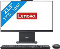 Lenovo IdeaCentre AIO 24IRH9 F0HN006GNY Qwerty Windows Home desktop