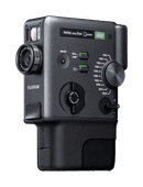 Fujifilm Instax Mini EVO Cinema Instant camera