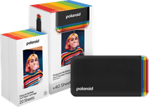 Polaroid Everything Box Hi-Print 2x3 Gen 2 Black Gift between 100 and 200 euros