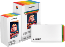 Polaroid Everything Box Hi-Print 2x3 Gen 2 Wit Pocket printer