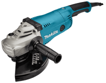 Makita GA9020RF Haakse slijper