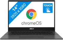 ASUS Chromebook Flip CM1402FM2A-EC0293 2-in-1 Chromebook