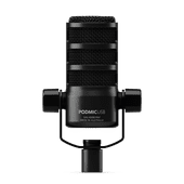 Rode Podmic USB Zwart Rode microfoon