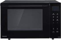 Panasonic NN-DF38PBEPG freestanding microwave