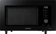 Samsung MC32DG7646KKE1 black microwave