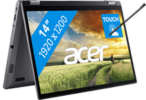 Acer Aspire Spin 14 (ASP14-51MTN-57HR)