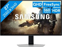 Samsung LS27DG602SUXEN Odyssey G6 OLED