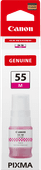 Canon GI-55 Ink Bottle Magenta Ink cartridge for the Canon MAXIFY printers