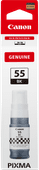 Canon GI-55 Ink Bottle Black Ink cartridge for the Canon MAXIFY printers