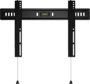 BlueBuilt Ultra Slim Muurbeugel 55" - 85" Tv muurbeugel