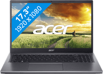 Coolblue Acer Aspire 5 17 (A517-58GM-70KT) aanbieding