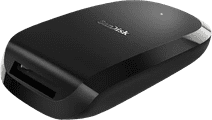 SanDisk Extreme Pro CFexpress Card Reader Type B Geheugenkaartlezer