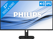 Philips 27E1N1100A/00 anti-glare monitor