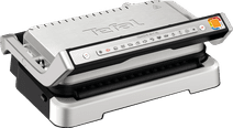 Tefal OptiGrill GC784D XL Tosti ijzer