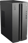 Lenovo LOQ 17IRR9 90X0002SMH Lenovo desktop pc aanbieding