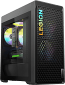 Lenovo Legion T5 26IRB8 90UU00SNMH Gaming PC with NVIDIA GeForce RTX 4060 video card