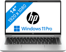 HP ProBook 440 G10 - AL0A6AT QWERTY HP ProBook