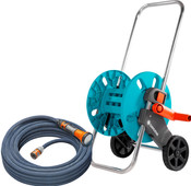 Coolblue Gardena AquaRoll S + Liano Xtreme 15m Set aanbieding