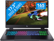 Acer Nitro 17 (AN17-42-R8ZY) Gaming laptop met RTX 4000 serie videokaart