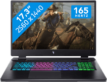 Coolblue Acer Nitro 17 (AN17-42-R0DQ) aanbieding