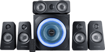 Trust GXT 658 Tytan 5.1 Speaker PC speaker