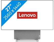 Lenovo Yoga AIO 7 27APH8 F0HK002ENY QWERTY All-in-one PC
