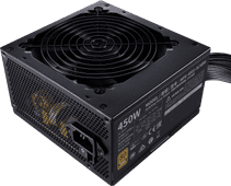 Cooler Master MWE Bronze V2 450W Cooler Master PSU