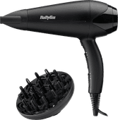 BaByliss Power Dry 2100 D563DE BaByliss hair dryer