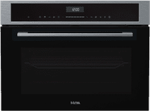 ETNA CM250RVS built-in oven with 45-cm niche height