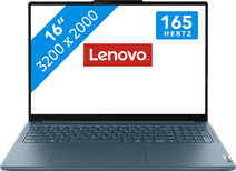 Lenovo Yoga Pro 9 16IMH9 83DN005PMH laptop with 32GB RAM