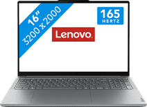 Lenovo Yoga Pro 9 16IMH9 83DN005QMH Laptops voor 3D bewerking in AutoCAD