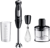 Braun MultiQuick 5 Pro MQ55.236M Immersion blender for baby food