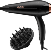 BaByliss D570DE - Föhn