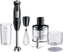 Braun MultiQuick 5 Pro MQ55254M Immersion blender for baby food