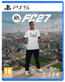 EA Sports FC 27 PS5 Gaming top 10