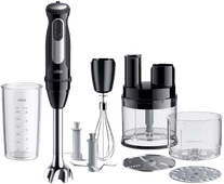 Braun MultiQuick 5 Pro MQ55755M Immersion blender for baby food
