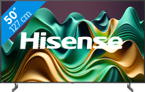 Hisense Mini-LED 50U6NQ (2024)