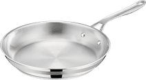 Tefal Cook Smart by Jamie Oliver Frying Pan 28cm Frying pan without non-stick coating