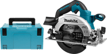 Makita DHS660ZJ (zonder accu) Makita LXT 18V gereedschap