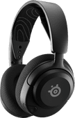 SteelSeries Arctis Nova 5 Draadloze PC headset - Zwart Draadloze SteelSeries gaming headset