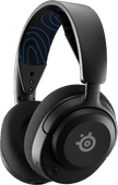 SteelSeries Arctis Nova 5P Draadloze PlayStation headset - Zwart Draadloze SteelSeries gaming headset