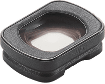 DJI Osmo Pocket 3 Wide-Angle Lens Lensfilter