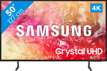 Samsung Crystal UHD 50DU7100 (2024) LED TV