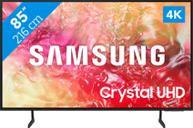 Samsung Crystal UHD 85DU7100 (2024)