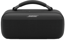 Bose SoundLink Max Black Waterproof wireless speaker