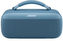 Bose SoundLink Max Blauw Draadloze speaker met accu